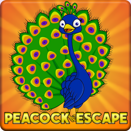 Forest Park Peacock Escape Walkthrough